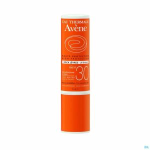 Avene Sol Stick Levres Ip30 Nf 3g