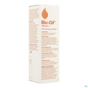 Bio-oil huile regeneratrice   125ml