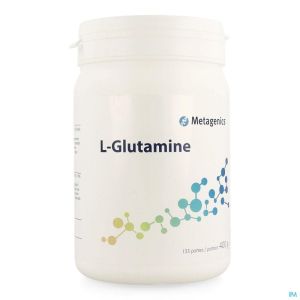 l-glutamine V2 Pdr Pot 400g 24021 Metagenics