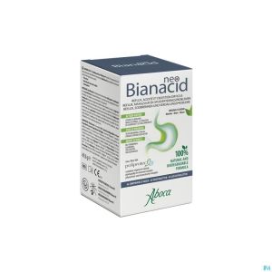 Neobianacid dm comprimes sucer   45