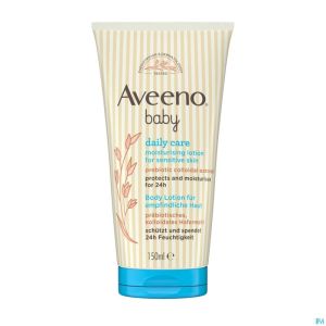 Aveeno Baby Daily Care Lotion Hydratante 150ml