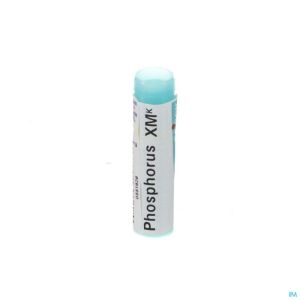 Phosphorus Xmk Gl Boiron