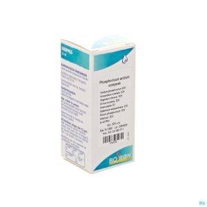 Acidum Phos Complex Gutt 30ml Boiron