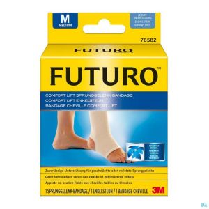 Futuro Comfort Lift Ankle Medium 76582