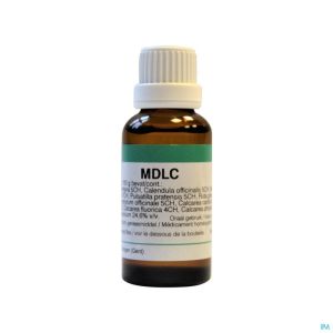 Mdlc Gutt 30ml Heel