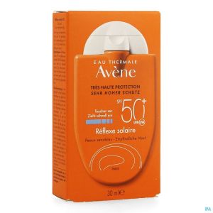 Avene Sol Reflexe Ip50+ 50ml