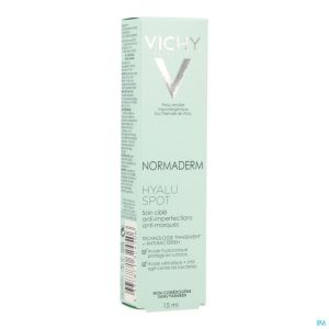 Vichy normaderm hyaluspot 15ml