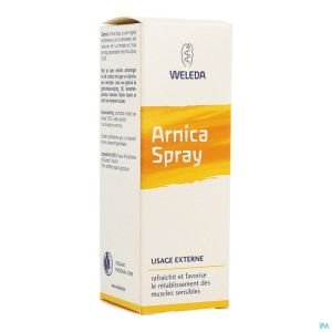 Weleda Arnica Spray 30ml