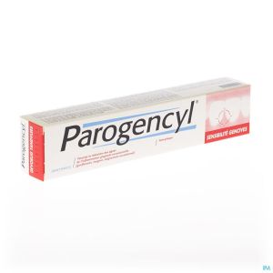 Parogencyl dentif gencive irr. 75ml