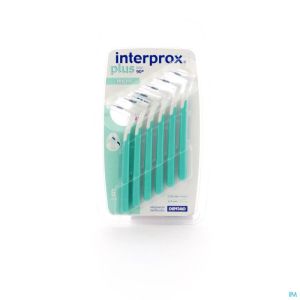 Interprox plus micro verte interd.    6 1450