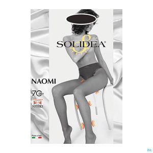 Solidea collant naomi 70 glace    2-m