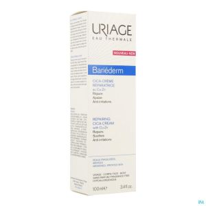 Uriage Bariederm Cica Creme Reparatrice 100ml