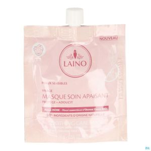 Laino masque soin apaisant 16g