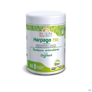 Harpago 750 Bio 