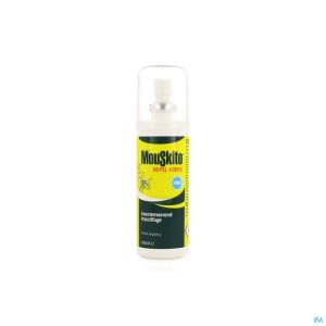 Mouskito Forte Spray Fl 100ml