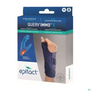 Querv'immo Droite M
