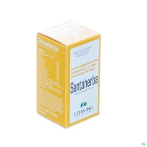 Lehning Santaherba 30ml