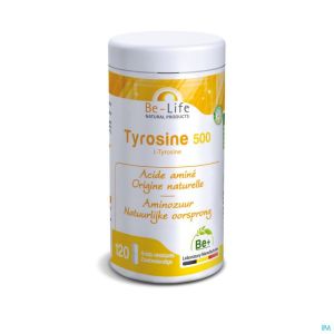 Tyrosine 500 