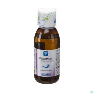 Oligomax Magnesium 150ml