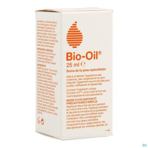 Bio-oil huile regenerante    25ml