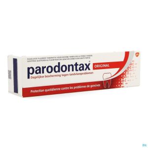 Parodontax fluor pate gingiv. 75ml