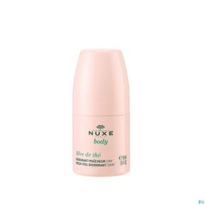 Nuxe Reve The Duo Deo. Fraicheur 24h 2x50ml