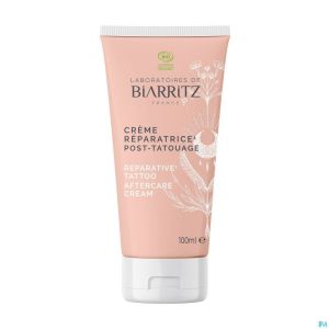 Alga Cicosa Creme Reparatrice Post Tatouage 100ml