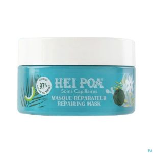 Hei Poa Masque Nourrissant Reparateur 200ml