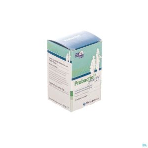 Probactiol Synergy Pdr Solub.sach 15 Metagenics