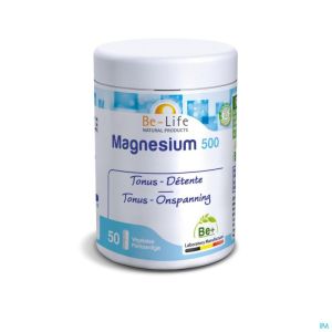 Magnesium 500