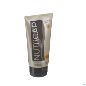 Ponroy Nutricap Antichute Shampooing 150ml