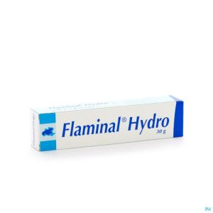 Flaminal Hydro Tube 30g