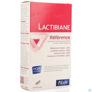 Lactibiane Reference Gel 30x2.5g