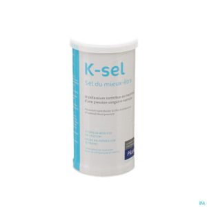 K-sel Pdr 250g