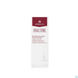 Iraltone A/hair Loss Lotion Fl 100ml
