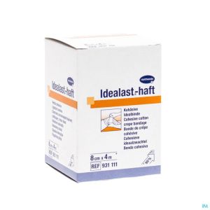 Idealast haft    8cmx 4m  1 9311114