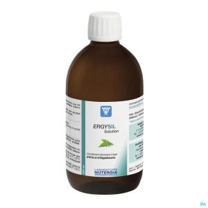 Ergysil Sol Liq 500ml