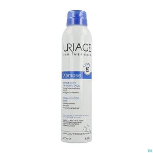 Uriage Xemose Brume Sos A/grattage 200ml