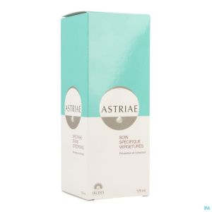 Astriae soin specifique a/vergetures cr tube 125ml