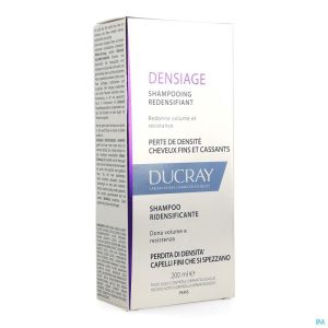 Ducray Densiage Shampooing Redensifiant 200ml
