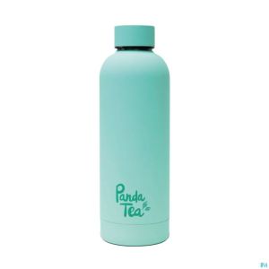 Panda Tea Urban Bottle Vert Menthe 500ml