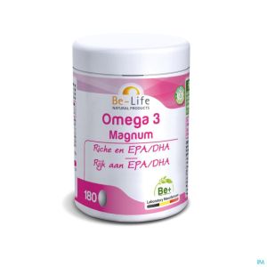 Omega 3 Magnum 