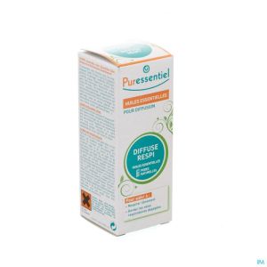 Puressentiel diffusion respi. complexe    fl 30ml