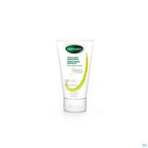 Dermalex creme mains reparatrice nf   75ml