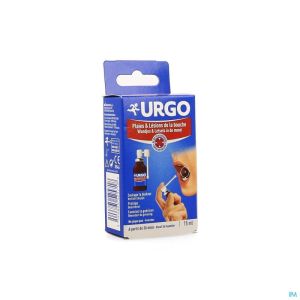 Urgo spray plaies &lesions bouche    15ml