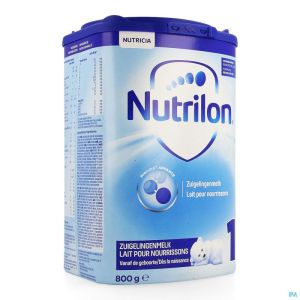 Nutrilon 1    800g