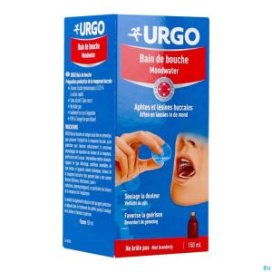 Urgo Bain Bouche 150ml
