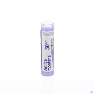 Arnica Montana 30ch Gr 4g Boiron