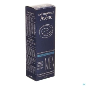 Avene Homme Baume Apres Rasage Nf 75ml