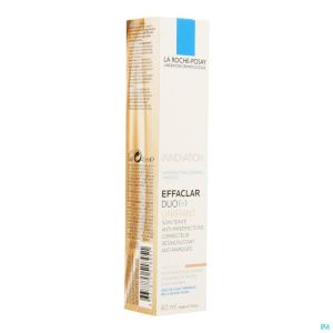 La Roche Posay Effaclar Duo+ Unifiant Light 40ml